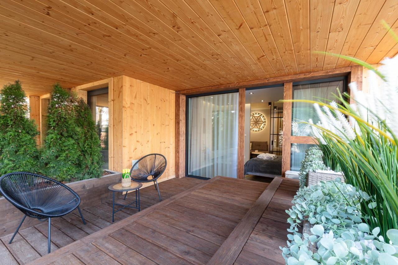 Apartmán Antalovka & Zakopane
