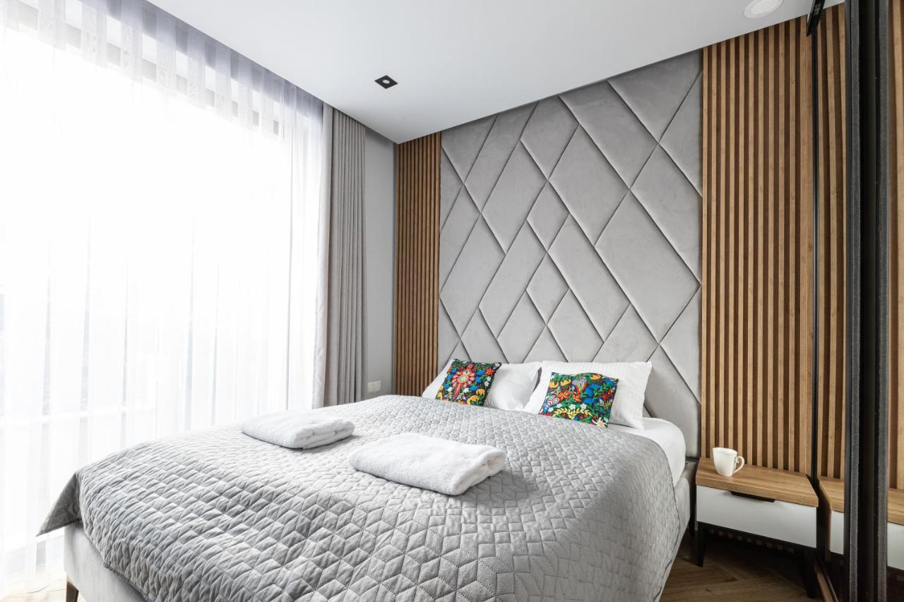 Comfort&spa Antałówka Zakopane